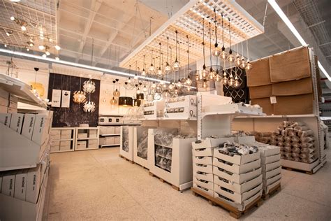 Ikea Opens First US Small-Format Store in Queens, NY | Hypebeast