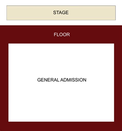 Egyptian Theatre, Boise, ID - Seating Chart & Stage - Boise Theater