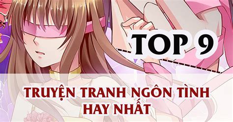 TOP 9 Truyện tranh ngôn tình hay nhất - Đọc truyện tranh Manga, Ngôn ...