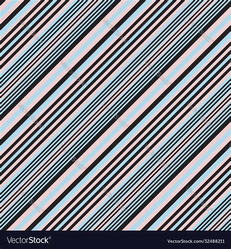 Pink stripe seamless pattern background Royalty Free Vector