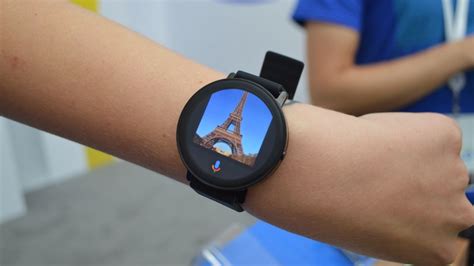 Google Pixel Watch release date, price, news and leaks | TechRadar