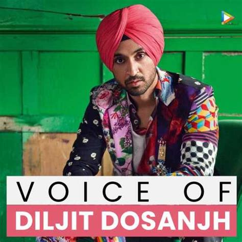 Voice of Diljit Dosanjh Songs | Download Voice of Diljit Dosanjh MP3 ...