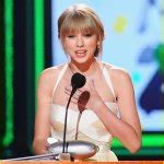 Taylor Swift Nickelodeon speech Meme Generator - Imgflip