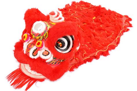 Lion dance costumes, dragon danse costumes. - DragonSports.eu