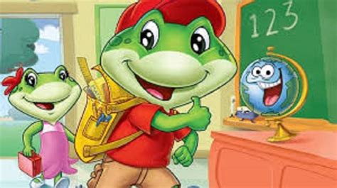 LeapFrog: Let's Go To School (2009) - Trakt