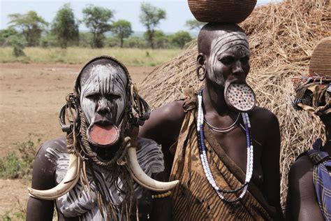Séjour Ethiopia, Omo Valley Tribes for 7Nights - 8Days