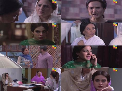 Ranjha Ranjha Kardi Episode 27 Story Review - Totally Unexpected ...