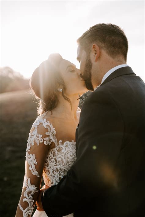 Rustic Fall Wedding La Massaria at Bella Vista | Kerry Anne Photography