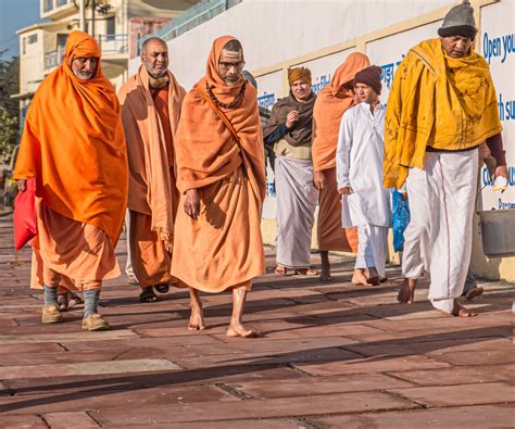 Born Of All The Sacred Waters – rituals and devotions to the Ganges River in India | Adventures ...