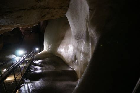 50 Photos of Dobsinska Ice Cave, Slovakia | BOOMSbeat