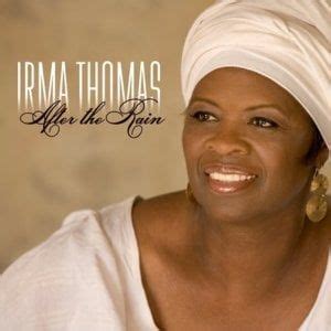 Irma Thomas Lyrics, Songs, and Albums | Genius