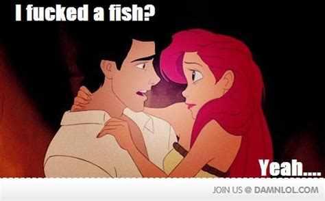 Funny Ariel Quotes. QuotesGram