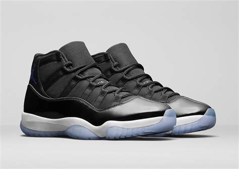 Jordan 11 Space Jam Buyer's Guide | SneakerNews.com