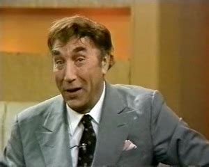 Frankie Howerd Quotes. QuotesGram