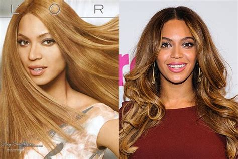 Beyonce Skin Lightening Secret | Beyonce skin, Celebrity skin, Lighter skin