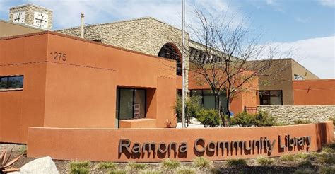 Polling places out, vote centers in: How Ramona's new in-person voting system works - Ramona ...