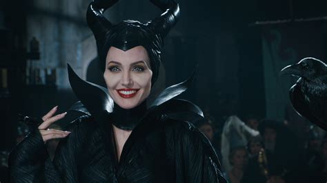 Angelina Jolie,Maleficent - Maleficent (2014) Photo (37151013) - Fanpop