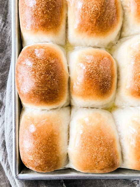 Let your bread machine do all the mixing and kneading for these ...