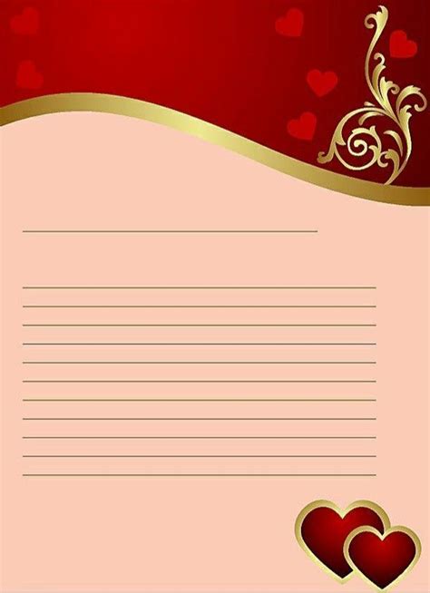 Free Printable Stationery, Printable Paper, Boarders And Frames, Paper Notepads, Certificate ...