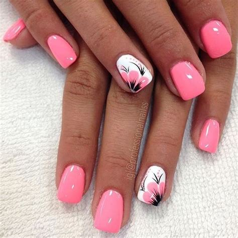 Spring Nail Designs 2023 at Russell Lane blog