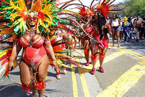 West Indian Day Parade in NYC: route, start time, directions, and more - Curbed NY