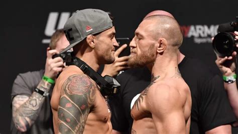 Conor McGregor on Next Fight: 'The Prediction Is In!'