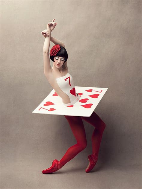 ALICE IN WONDERLAND - THE WASHINGTON BALLET BY DEAN ALEXANDER | Alice ...