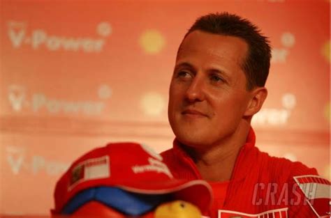 Jean Todt provides the latest health update of Michael Schumacher