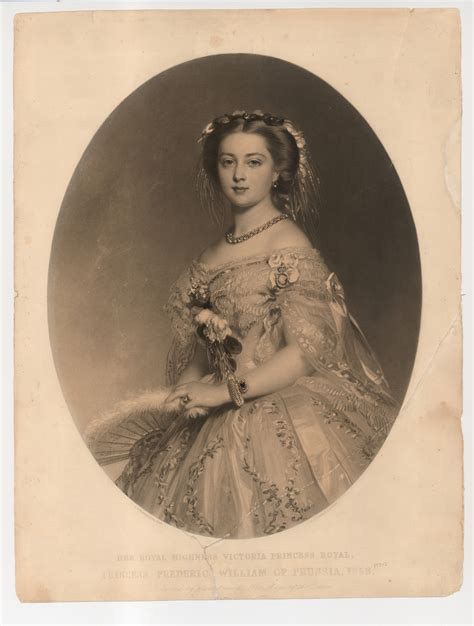 Princess Victoria | Smithsonian Institution