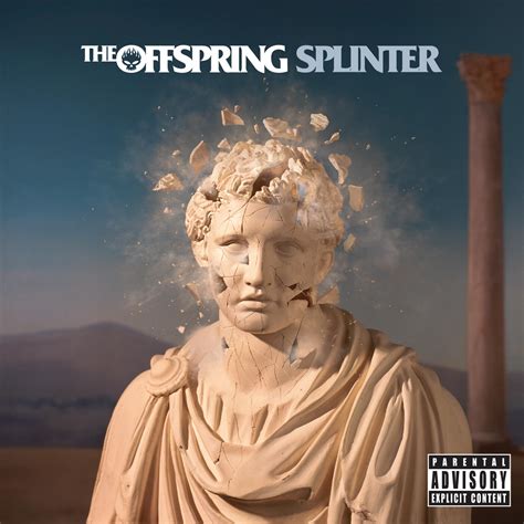 The Offspring - Splinter | iHeart