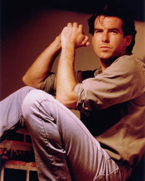 Pierce Brosnan - Pierce Brosnan Photo (40698499) - Fanpop