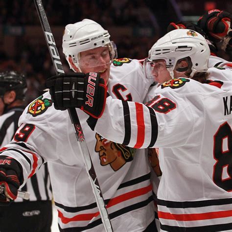 10 Things Chicago Blackhawks Fans Have Missed Most During NHL Lockout | News, Scores, Highlights ...