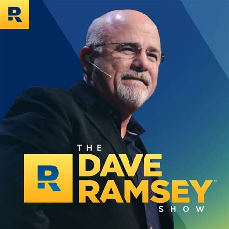 The Dave Ramsey Show by Ramsey Solutions on Apple Podcasts