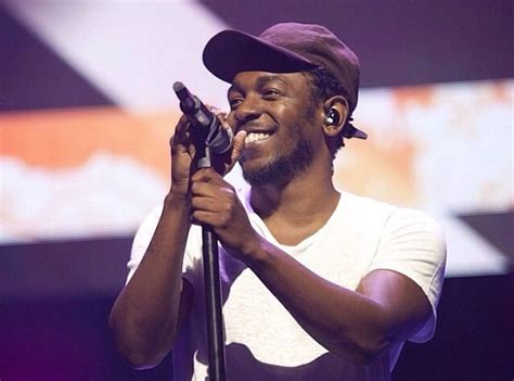 Watch Kendrick Lamar Perform "I" Live At 'We Day Toronto'