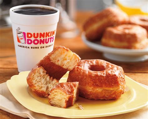 Dunkin' Donuts is rolling out cold brew iced coffee nationally this summer