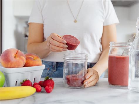 Quench your thirst with Blender Bites’ perfect smoothie recipe | Financial Post