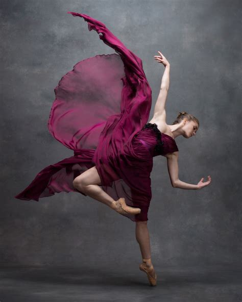 The Art of Movement: Breathtaking photographs of incredible dancers in motion | Creative Boom