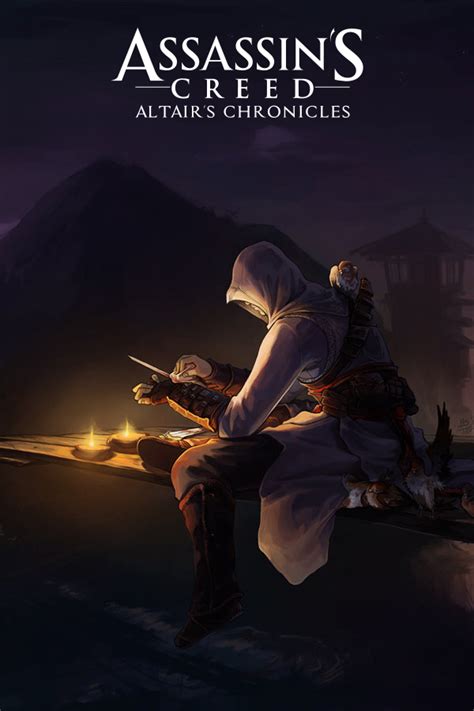 Assassin's Creed Alta?R's Chronicles - Download Assassin's Creed Altair's Chronicles full apk ...