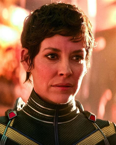 Evangeline Lilly Controversy: Ant-Man 3 Director Contacted Star About Cancellation Rumors