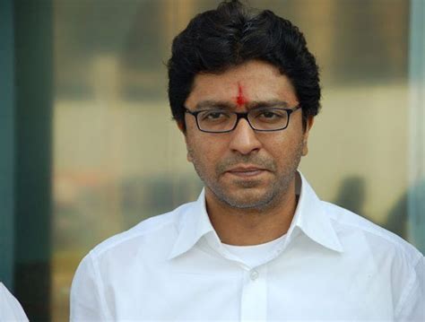 Autos driven by non-Marathis ‘will be set on fire’, says Raj Thackeray