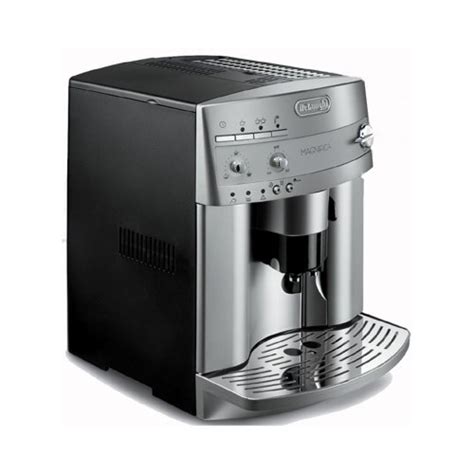 Espresso Machine With Bean Grinder