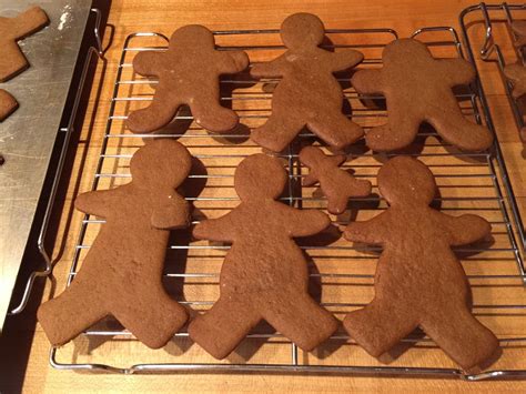 Gingerbread Friends & Family : 6 Steps (with Pictures) - Instructables