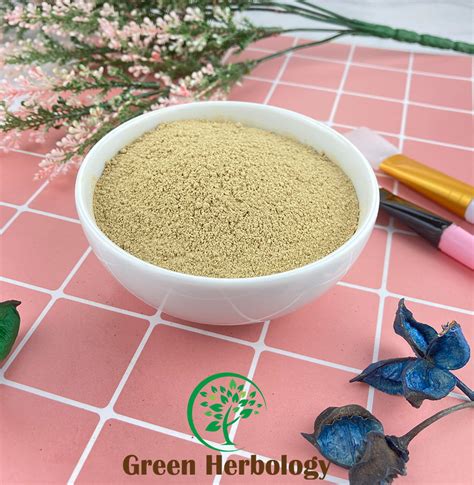 Licorice Powder - For Cosmetic Use - Green Herbology