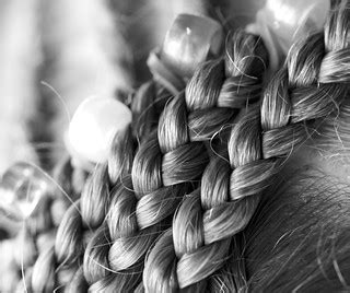 Cornrows up close | Michael Korcuska | Flickr