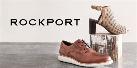 Rockport Outlet offers extra 30% off sale items to update your shoes ...