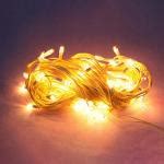 Buy Diwali Lights Rice Ladi String Light For Home Decoration, Bed Room Decor, Birthday Party ...