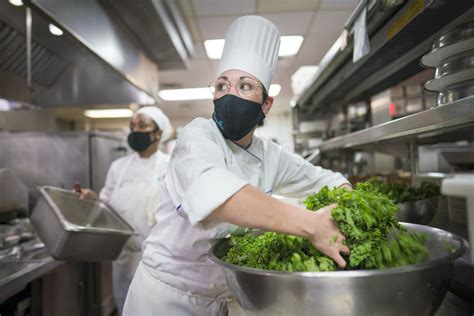 Commander's Palace New Orleans has 1st female executive chef | AP News