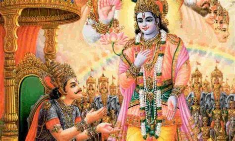 Gita Jayanti 2023: Date, Timings, Significance and Celebrations