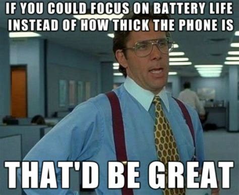 15 iPhone Memes That Sum Up Everyone's Love Hate Relationship With Apple's Iconic Device