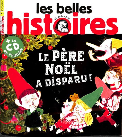 Les belles histoires n° 540 – Abonnement Les belles histoires ...